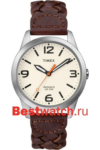 Часы Timex Weekender T2N633