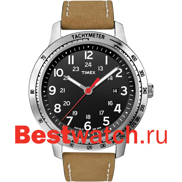 Часы Timex Weekender T2N636