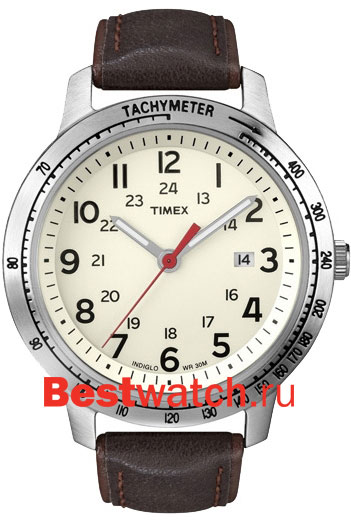 Часы Timex Weekender T2N637