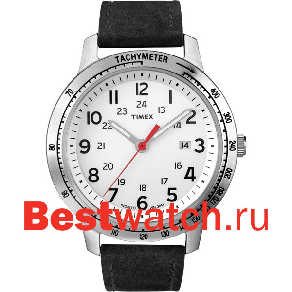 Часы Timex Weekender T2N638