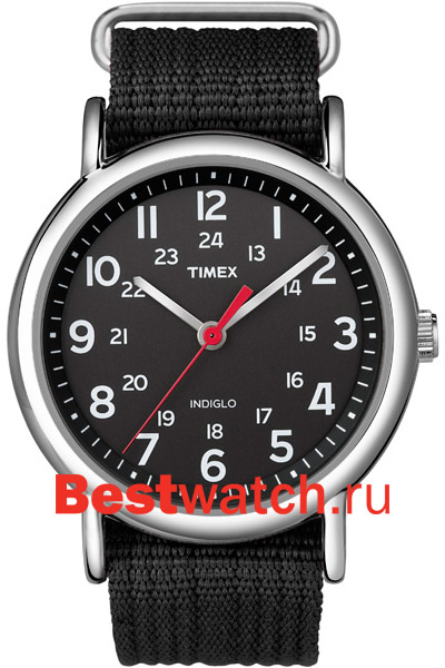 Часы Timex Weekender T2N647