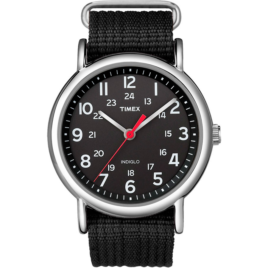 Часы Timex Weekender T2N647YL