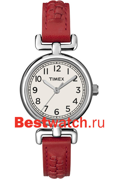 Часы Timex Classics T2N661