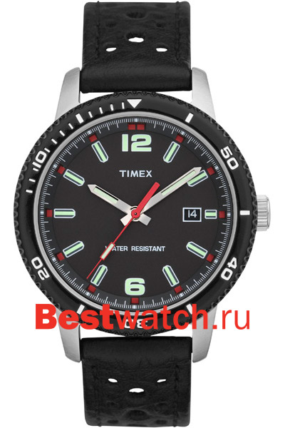 Часы Timex Sport T2N662
