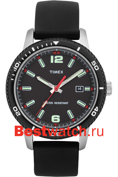 Часы Timex Sport T2N663
