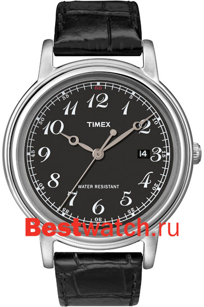 Часы Timex Dress T2N667