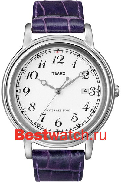 Часы Timex Dress T2N668