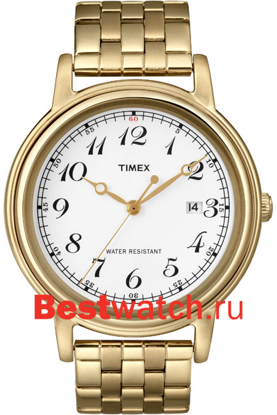 Часы Timex Dress T2N670