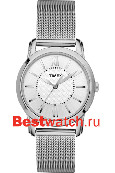 Часы Timex Dress T2N679