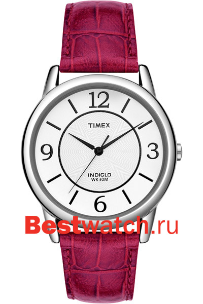 Часы Timex Dress T2N689