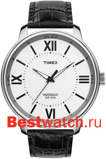 Часы Timex Classics T2N691