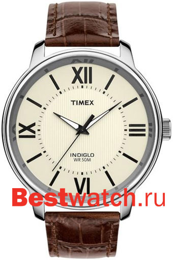 Часы Timex Classics T2N692