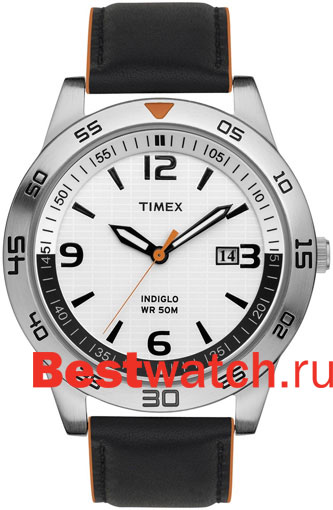 Часы Timex Sport T2N695