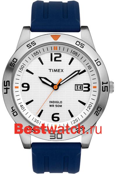 Часы Timex Sport T2N696
