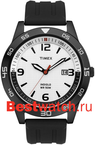 Часы Timex Sport T2N698