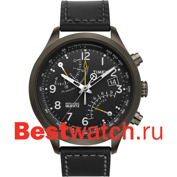 Часы Timex Chronograph T2N699