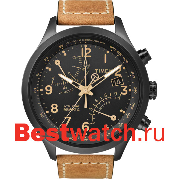 Часы Timex Chronograph T2N700
