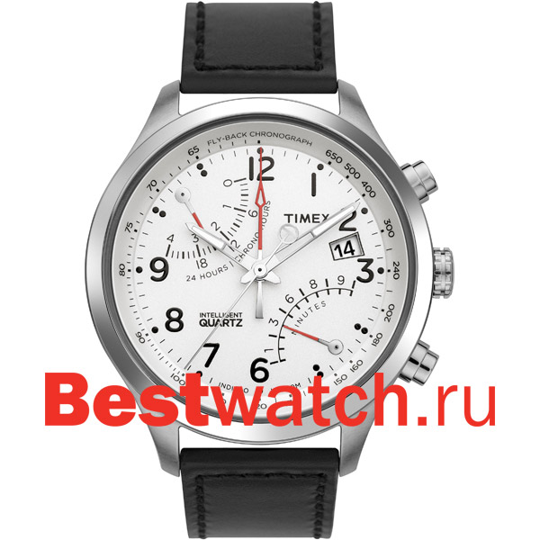 Часы Timex Chronograph T2N701