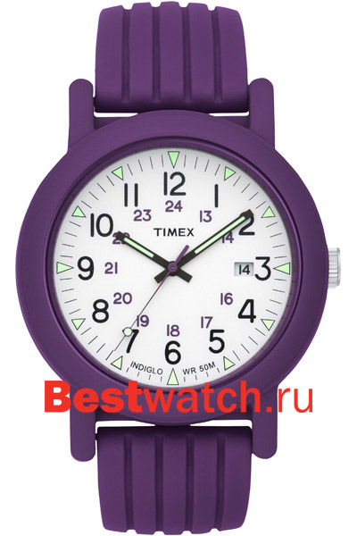 Часы Timex Modern Camper T2N716