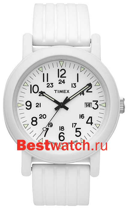 Часы Timex Modern Camper T2N718