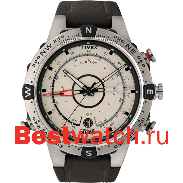 Часы Timex Expedition T2N721