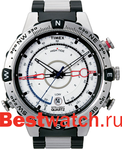 Часы Timex Expedition T2N722