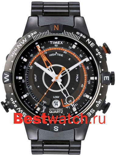 Часы Timex Expedition T2N723