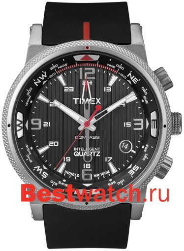 Часы Timex Expedition T2N724