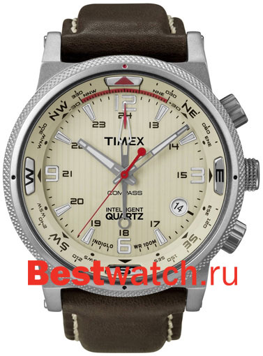 Часы Timex Expedition T2N725