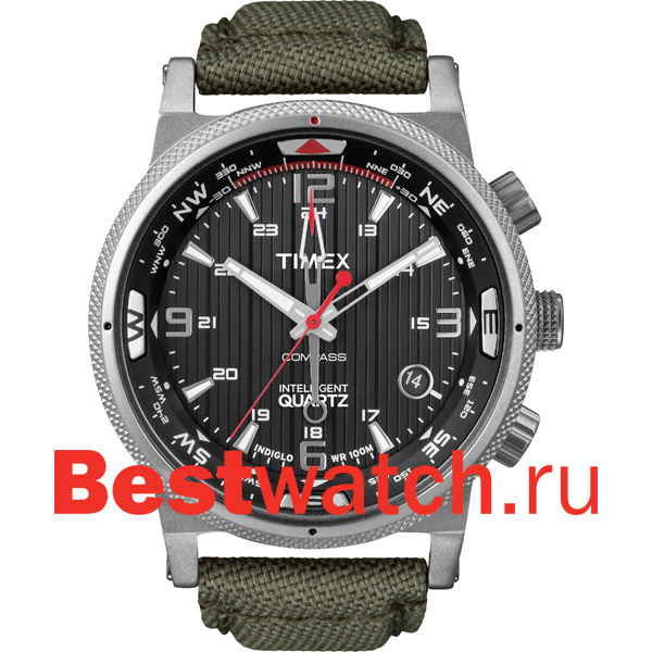 Часы Timex Expedition T2N726