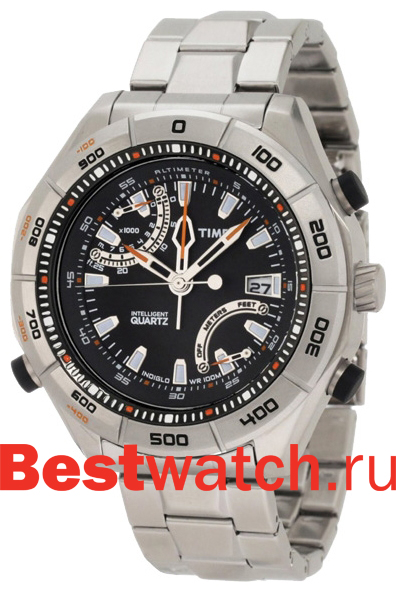 Часы Timex Expedition T2N727