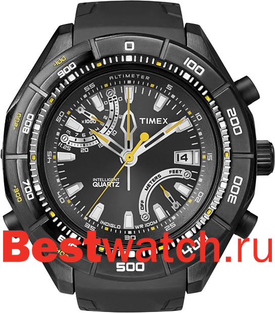 Часы Timex Expedition  T2N729