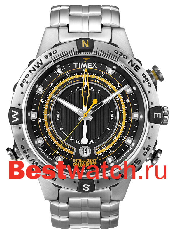 Часы Timex Expedition  T2N738