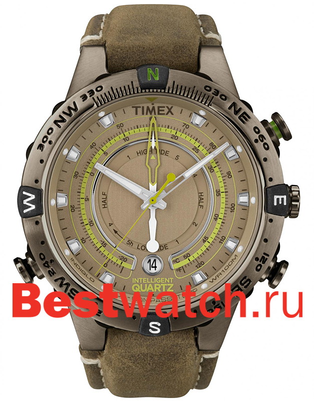 Часы Timex Expedition  T2N739