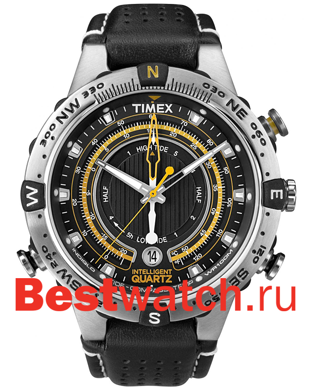 Часы Timex Expedition  T2N740