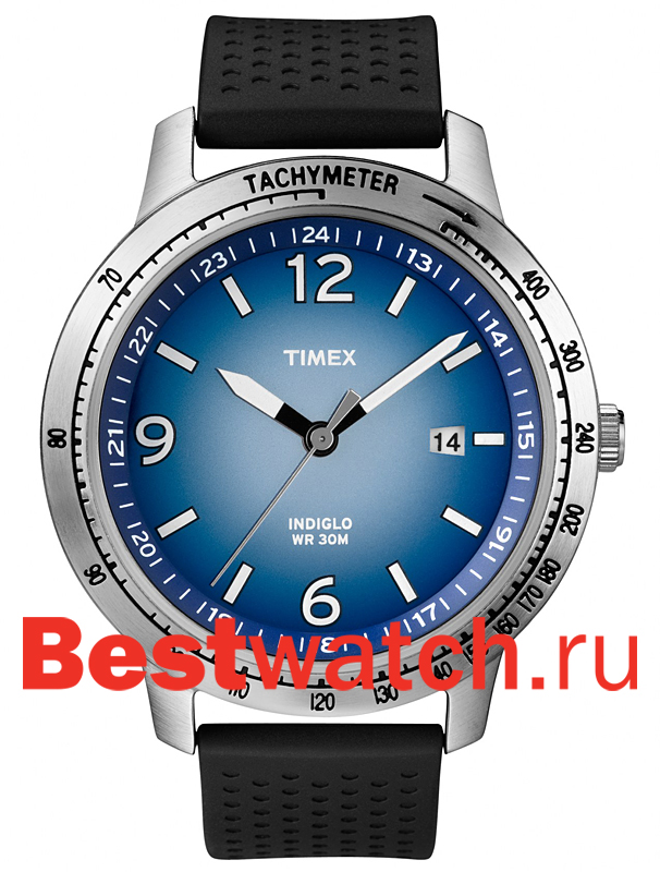 Часы Timex Sport T2N752