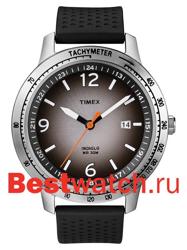 Часы Timex Sport T2N753