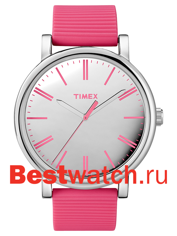 Часы Timex Fashion T2N789