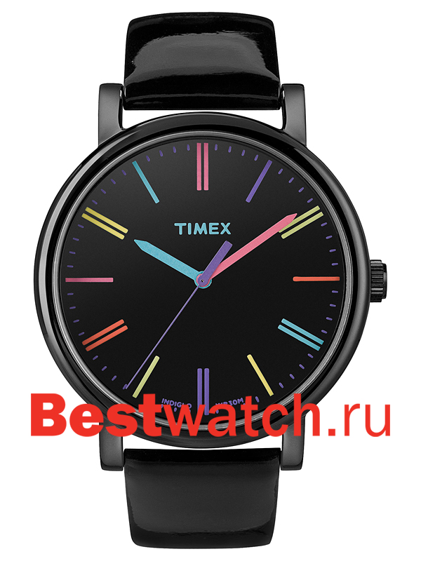 Часы Timex Fashion T2N790