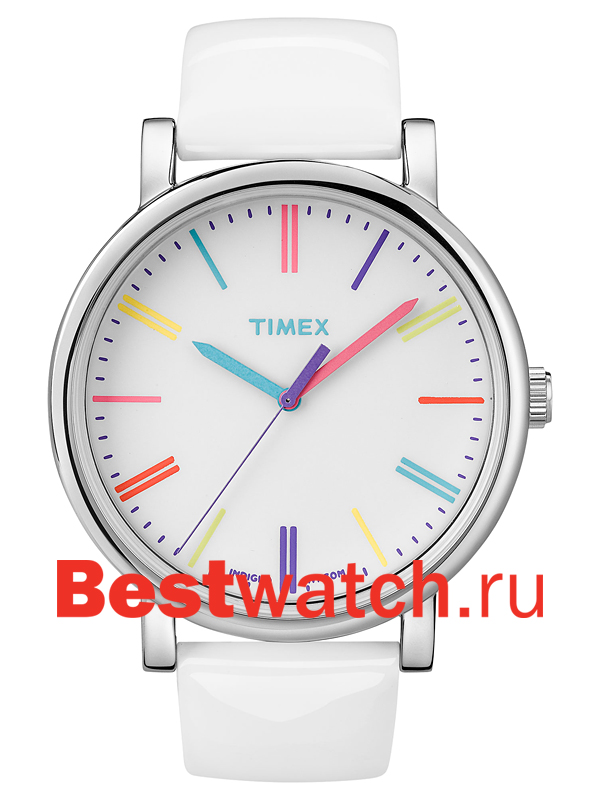 Часы Timex Fashion T2N791