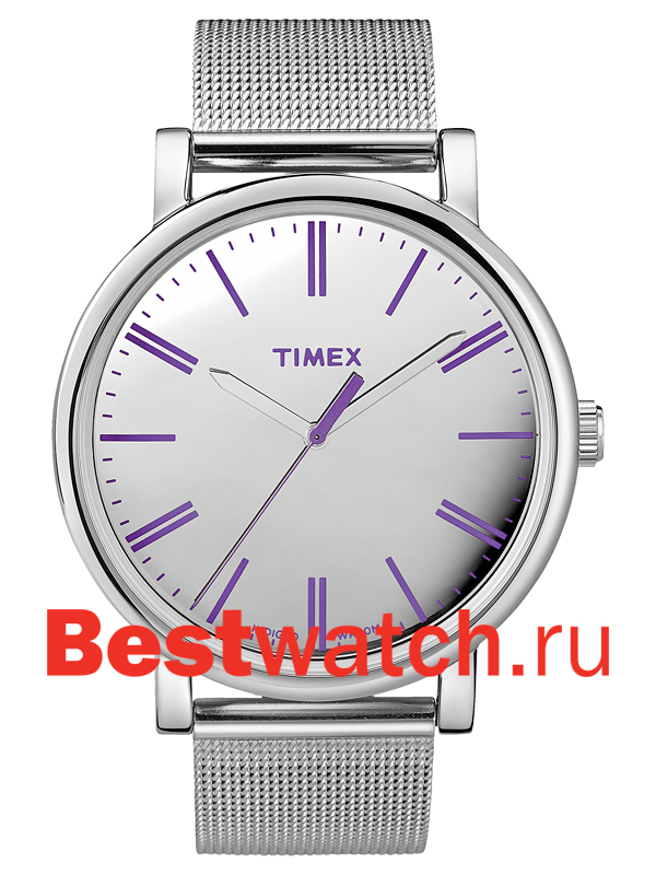 Часы Timex Fashion T2N792