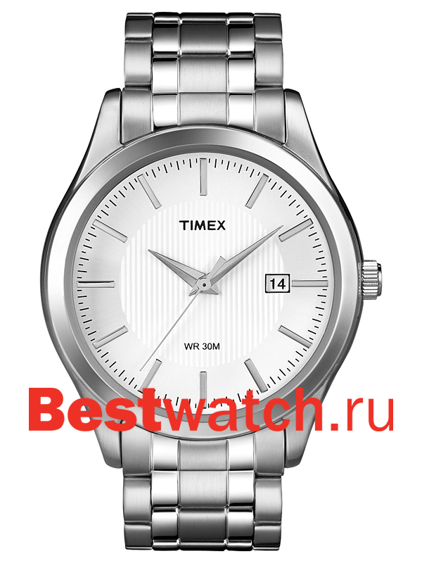 Часы Timex Dress T2N800