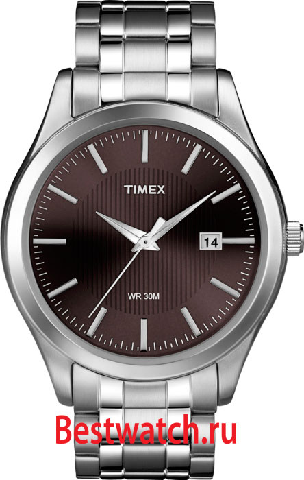 Часы Timex Classics T2N801
