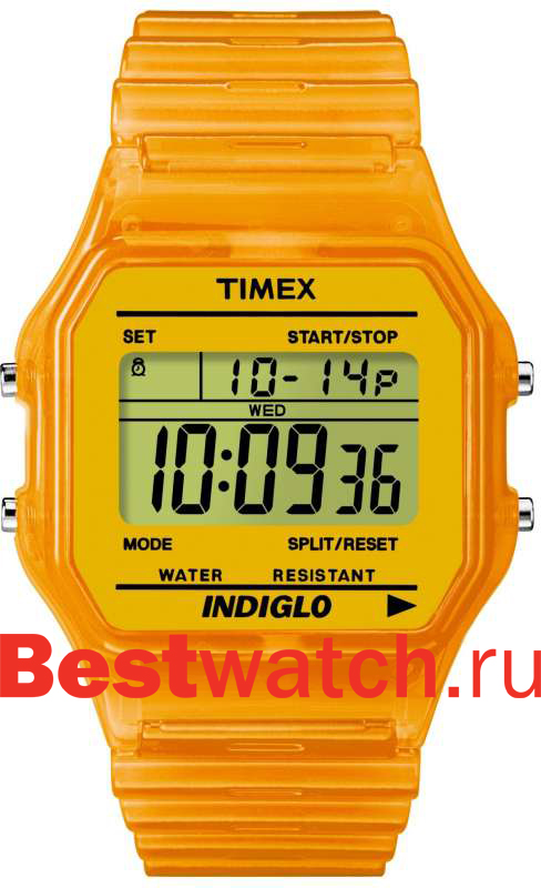 Часы Timex 1440 sports T2N807
