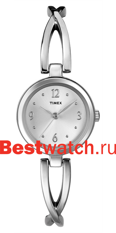 Часы Timex Fashion T2N838