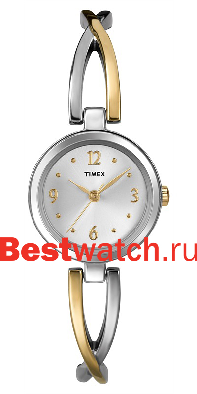 Часы Timex Fashion T2N839