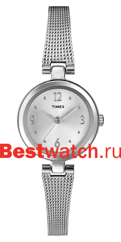 Часы Timex Fashion T2N840
