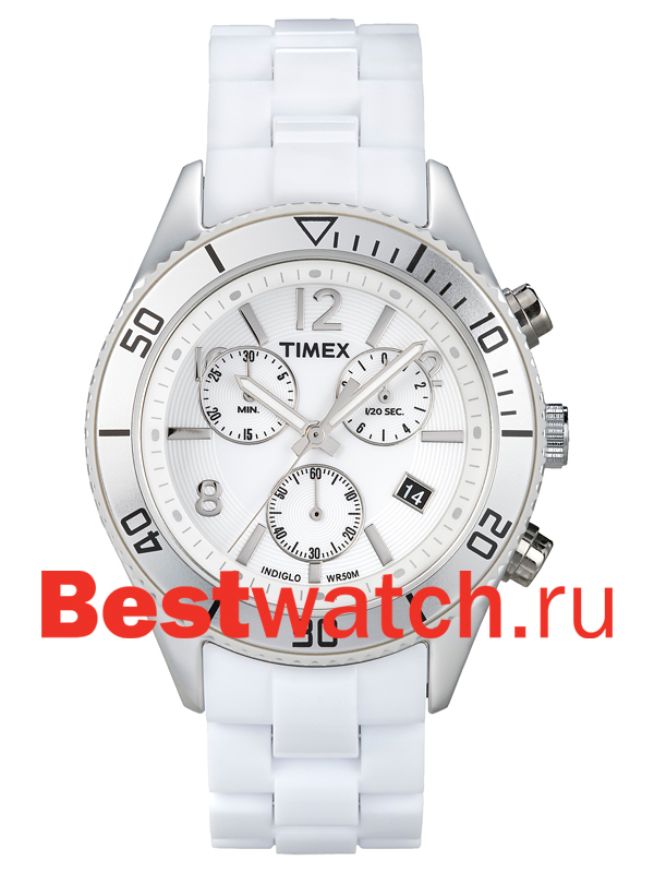 Часы Timex Chronograph  T2N868