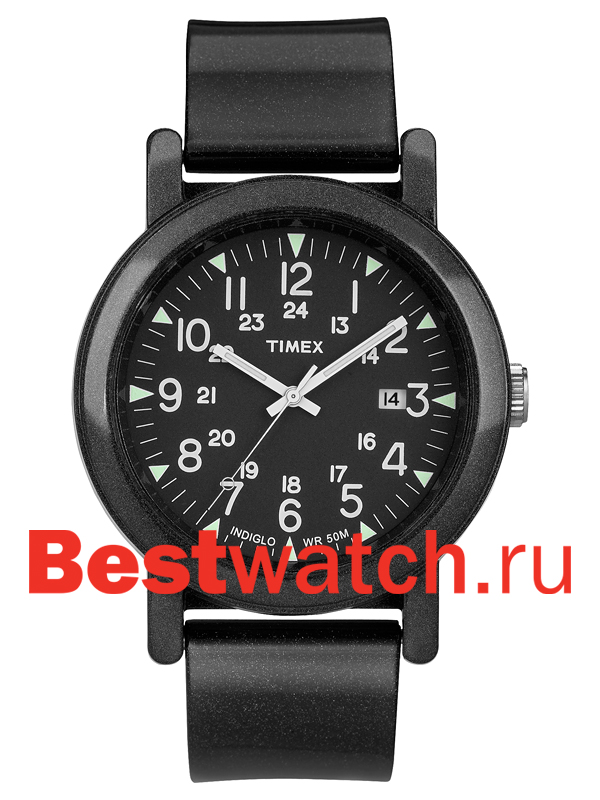 Часы Timex Weekender T2N872