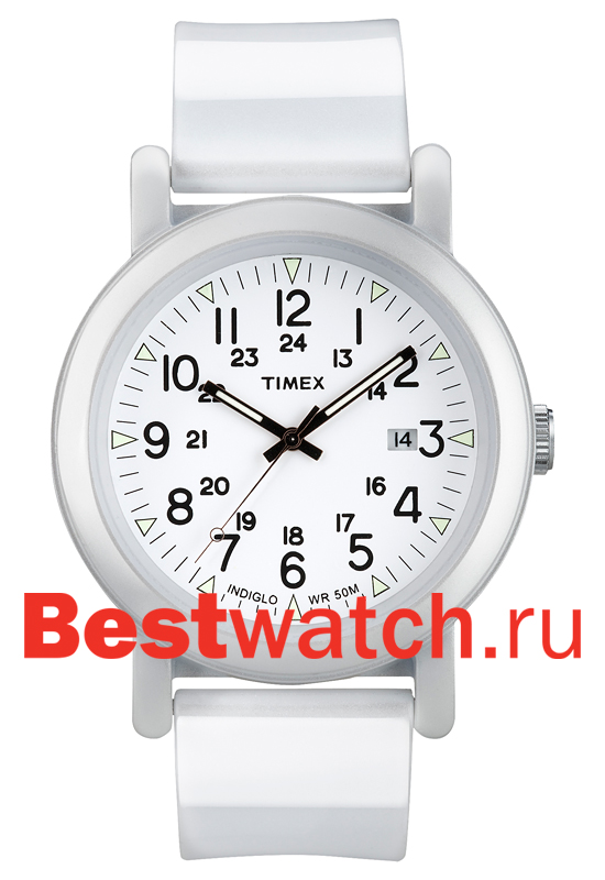 Часы Timex Weekender T2N876